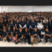 BUAP recibe a más de mil alumnos del programa Delfín