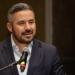 Adán Domínguez logra aprobación del 50% de poblanos, de acuerdo a Mitofsky