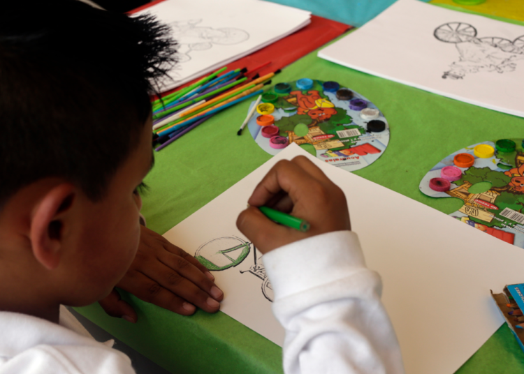 Gobierno oferta talleres artísticos GRATIS y con bajo costo de recuperación