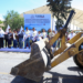 Gobierno estatal invierte más de 27 millones para obras carreteras en Tochtepec