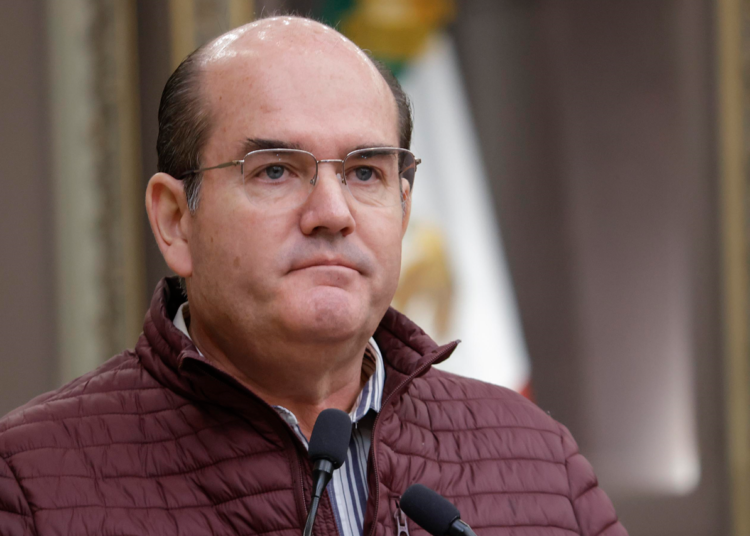 Insistiré en iniciativa para sancionar con cárcel los bloqueos de vialidades: Diputado Morena