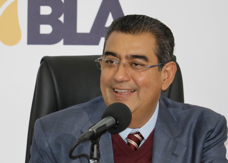 Cumplirá Sergio Salomón su ciclo en el gobierno
