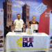 Gobierno estatal y municipal invitan a la Feria de Atlixco 2024