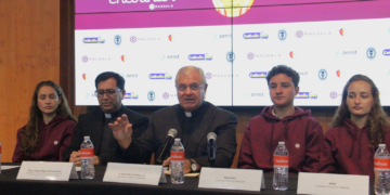 Puebla será sede de la segunda edición del ‘Festival Juvenil Encuentro Magdala 2024’