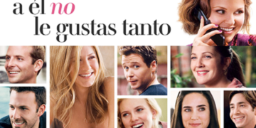 A él no le gustas tanto…