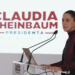 Sheinbaum presenta 3 nuevas rutas de tren de pasajeros: AIFA-Pachuca, Mx-Guadalajara y Mx-NL