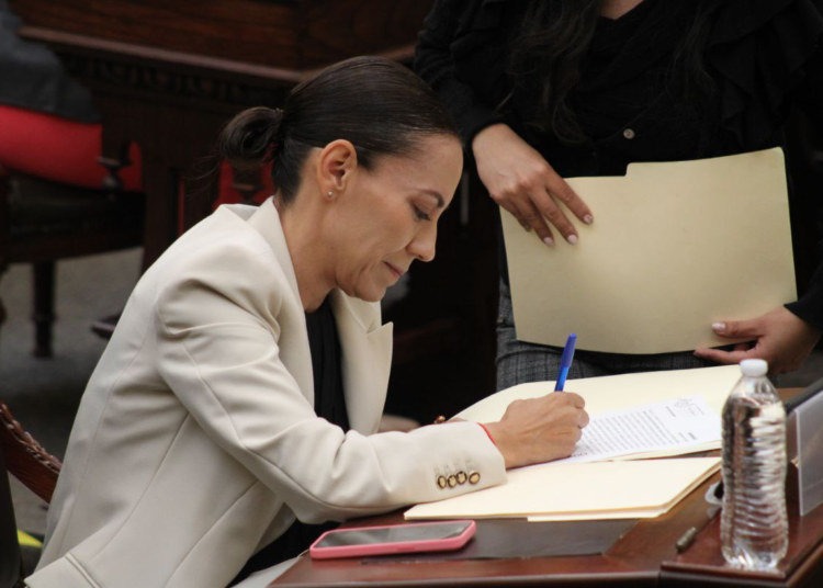 Despenalización del aborto aplicará antes de las 12 semanas; después habrá cárcel: Mónica Silva