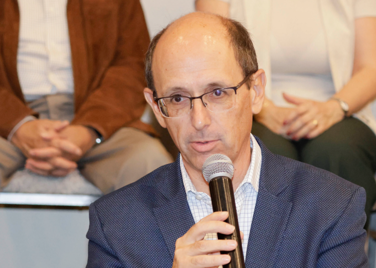 La capital cerca de los 8 mil millones de pesos en atracción de inversiones: Alejandro Cañedo