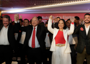 PT cumple su meta en elección 2024, apoyará “sin reserva alguna” a Sheinbaum y Armenta