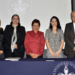 Bachillerato Internacional 5 de Mayo forma mejores seres humanos: Lilia Cedillo