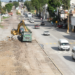 Par vial de la Avenida Vicente Suárez beneficiará a más de 86 mil texmeluquenses