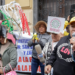 VIDEO: Trabajadores en pólvora piden a diputados regular y no prohibir pirotecnia en Puebla