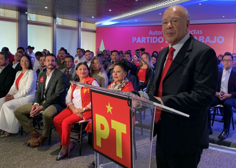 PT duplicó su votación