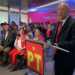 PT duplicó su votación