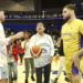 VIDEOS: Debuta Lobos Plateados, BUAP, contra Dorados; asiste el gobernador