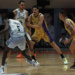 Lobos Plateados debuta con victoria en la LNBP 2024