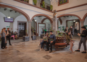 Escuela Libre de Derecho celebra el Día del Abogado con más de 2 mil egresados