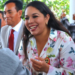 Los jóvenes somos el presente de México: Tonantzin Fernández