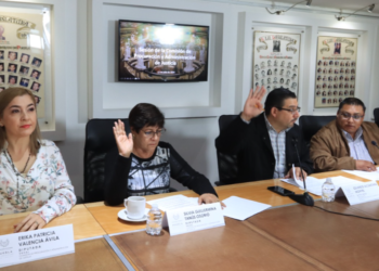 Comisión del Congreso aprueba reformas al Código Penal sobre el aborto
