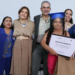 SEP entrega certificados de terminación de estudios a alumnos de «Aulas Hospitalarias»