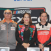 Autoridades presentan la NÁSCAR México Series en Puebla