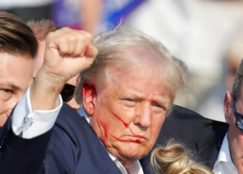 Trump sufre ataque en Pennsylvania; Servicio Secreto asegura que «está a salvo»