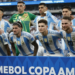 Copa América: la entrada más barata cuesta más de mil 900 dólares