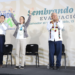 Con Sembrando Vida se siembra patria: Claudia Sheinbaum