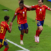 España gana 2-1 Inglaterra y se proclama campeón de la Eurocopa