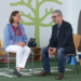Gaby Bonilla logró transformar en verdaderos hogares las casas de asistencia del Sedif