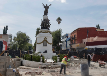 Ayuntamiento destinará 155 millones para finiquitar 62 obras en cierre de administración
