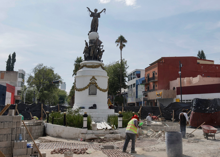 Ayuntamiento destinará 155 millones para finiquitar 62 obras en cierre de administración