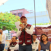Inicia Lalo Castillo asambleas distritales de la Mixteca por la reforma al Poder Judicial