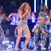 Shakira incendia la caótica final de la Copa América