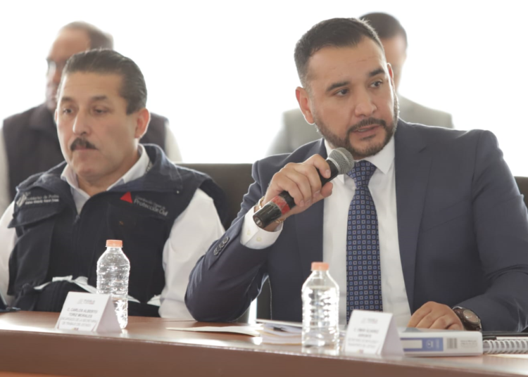 Gobierno estatal reunirá a productores de la entidad en Expo Puebla Cooperativa 2024