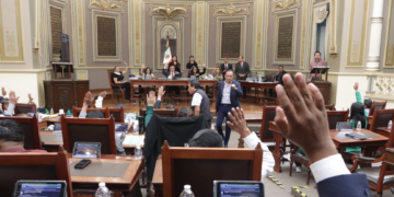 Despenalizar el aborto para proteger a las mujeres