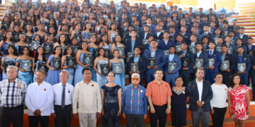 El 50% de mexicanos trabaja informalmente