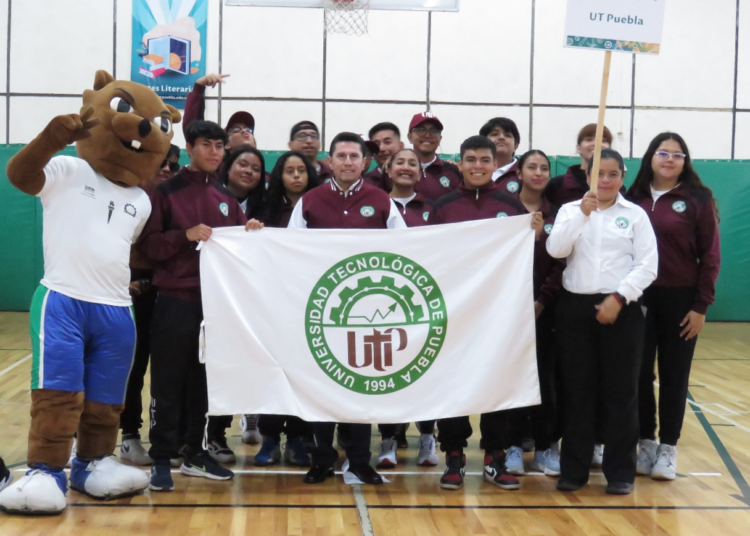UTP, sede de «Encuentro Deportivo» de universidades tecnológicas