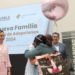 Sedif garantiza derecho a vivir en familia mediante procesos adoptivos
