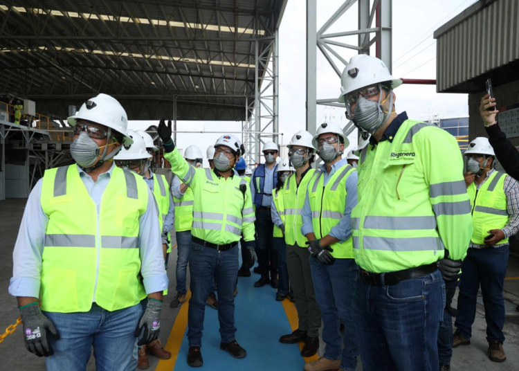 Cemex y Regenera buscan convertir a Querétaro en la primera ciudad cero residuos de México