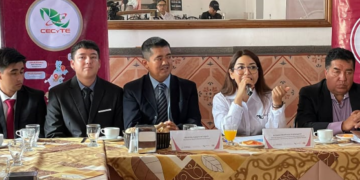 CECyTE, punta de lanza en desarrollo tecnológico en Educación Media Superior