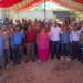 Lalo Castillo realiza asamblea por la Reforma Judicial en Cuayuca de Andrade