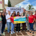 Oxxo realiza donación a Una Nueva Esperanza