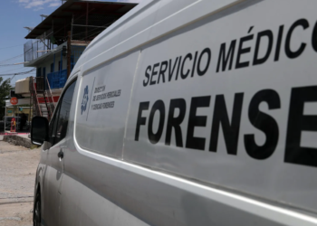 México registra 50 mil muertes relacionadas con violencia política desde 2018