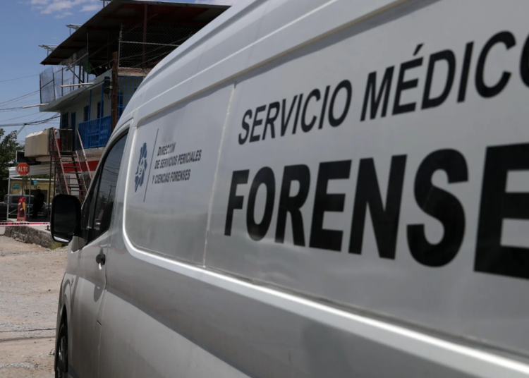 México registra 50 mil muertes relacionadas con violencia política desde 2018