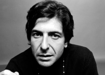 El Libro de la Misericordia de Leonard Cohen