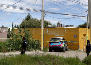 Hasta en un 70% ha bajado índice delictivo en la Romero Vargas: edil auxiliar