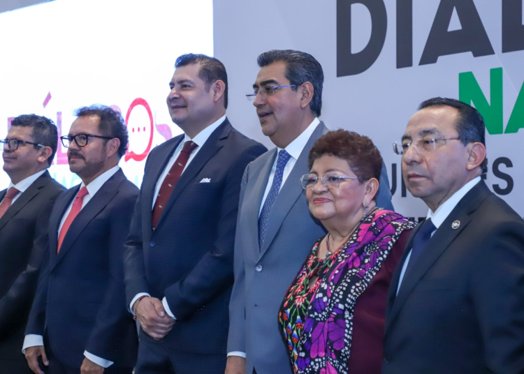 Habrá respaldo para realizar fusión de secretarías planteada por Armenta: Céspedes
