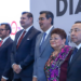 Habrá respaldo para realizar fusión de secretarías planteada por Armenta: Céspedes