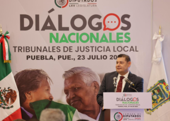 Reforma a Ley Orgánica de Administración Pública será presentada en actual legislatura: Armenta